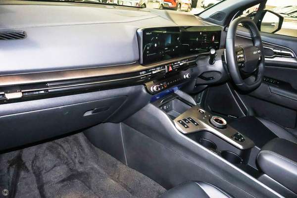 2026 Kia Sportage HEV GT-Line NQ5 PE thumb-13