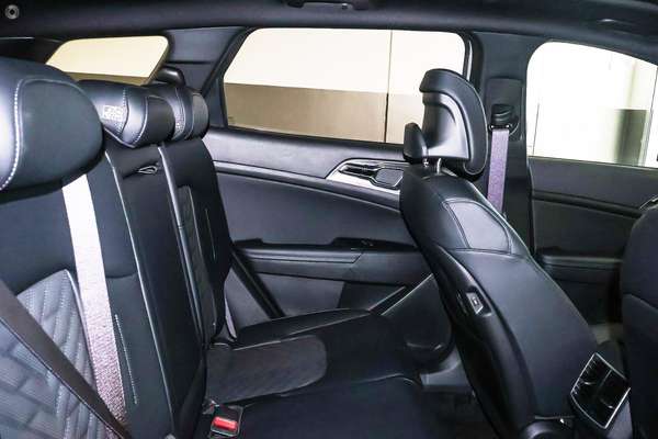 2026 Kia Sportage HEV GT-Line NQ5 PE thumb-14