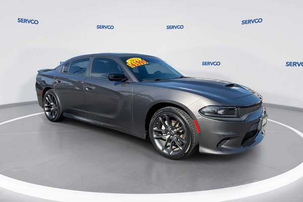 2023 Dodge Charger R/T