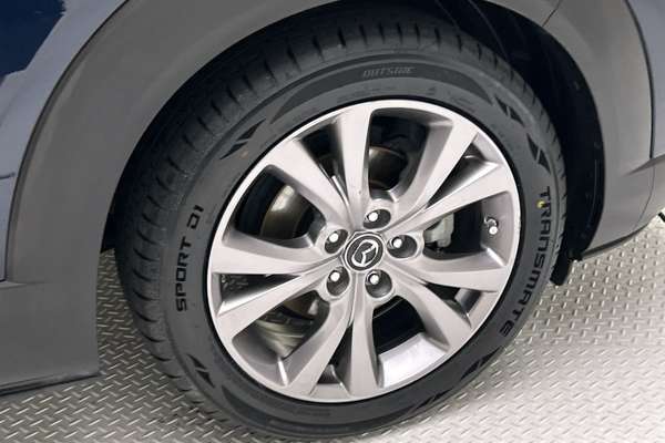 2020 Mazda CX-30 G20 Touring DM Series thumb-9