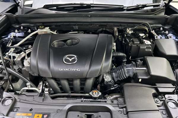 2020 Mazda CX-30 G20 Touring DM Series thumb-10