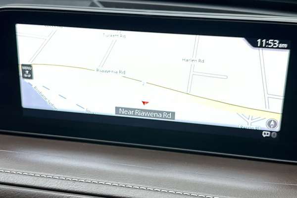 2020 Mazda CX-30 G20 Touring DM Series thumb-14