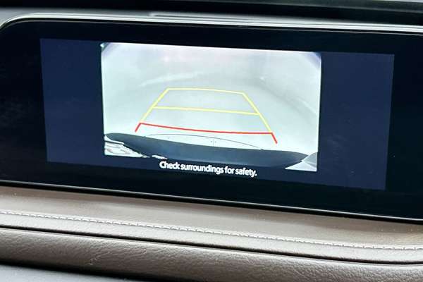 2020 Mazda CX-30 G20 Touring DM Series thumb-15