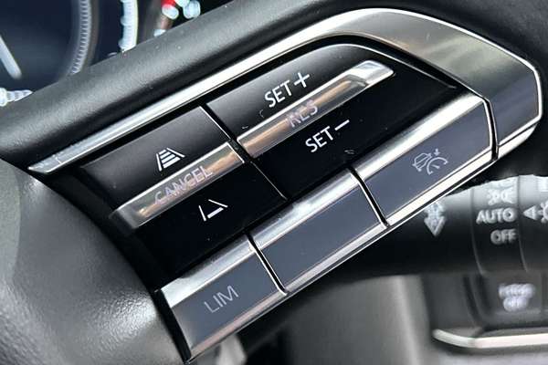 2020 Mazda CX-30 G20 Touring DM Series thumb-17