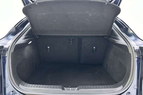 2020 Mazda CX-30 G20 Touring DM Series thumb-20