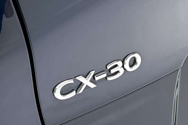 2020 Mazda CX-30 G20 Touring DM Series thumb-21