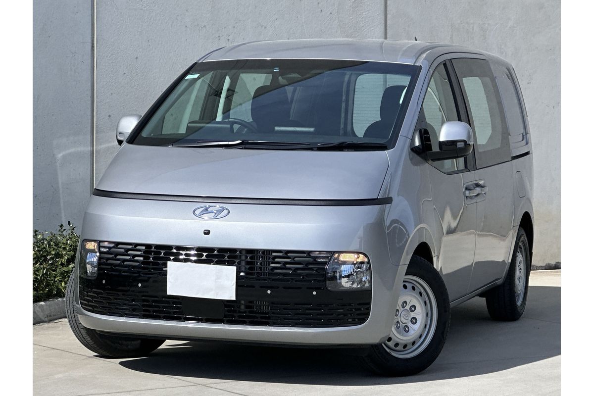 2023 Hyundai STARIA LOAD US4.V2