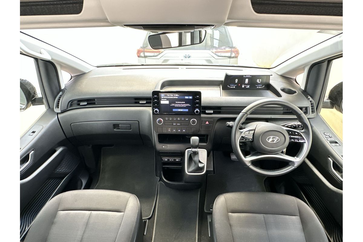 2023 Hyundai STARIA LOAD US4.V2