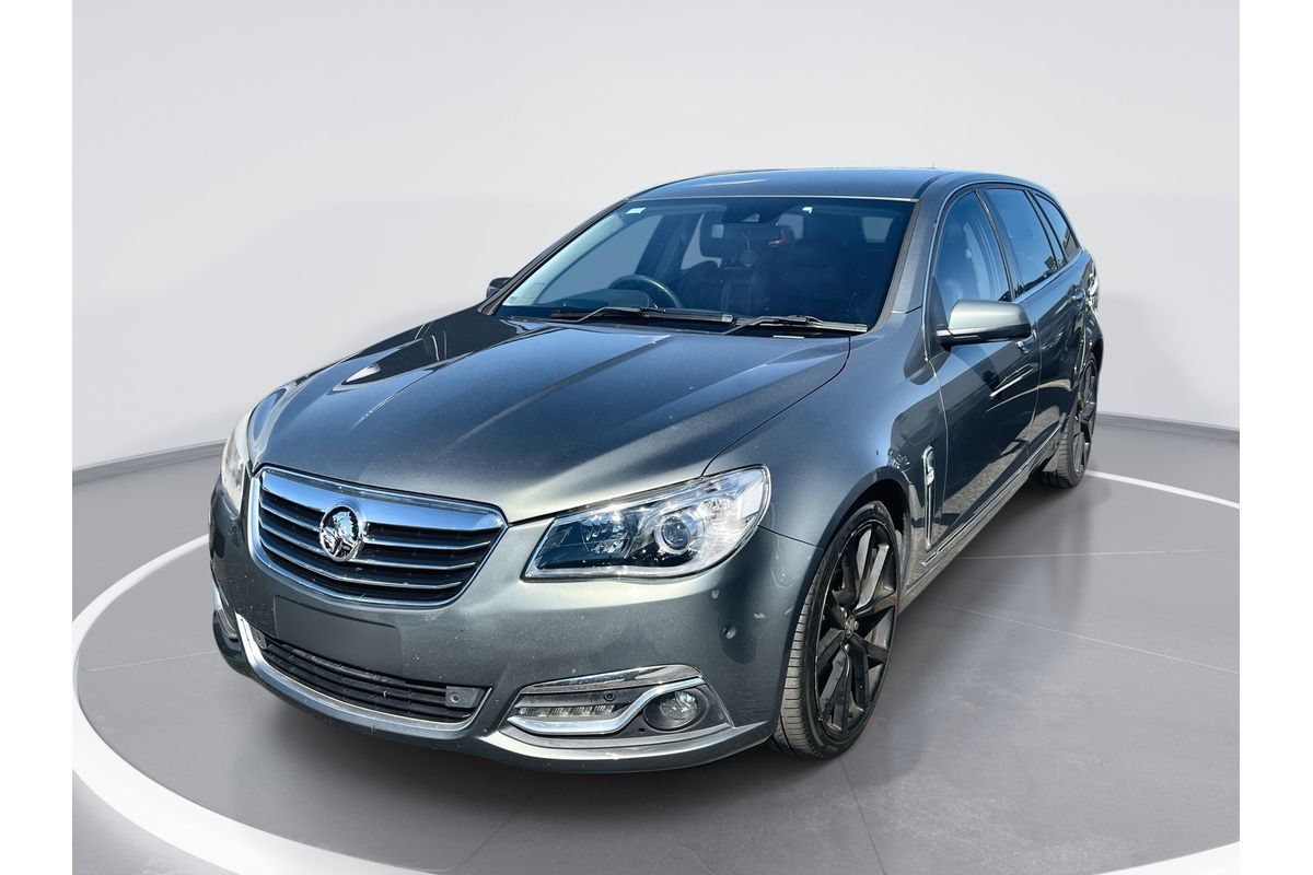2014 Holden Calais V VF