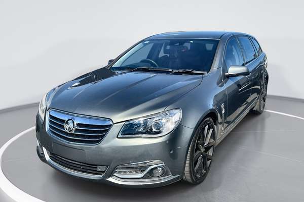 2014 Holden Calais V VF