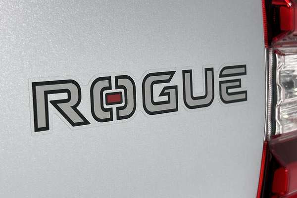 2025 Toyota Hilux Rogue 48V GUN126R 4X4 thumb-21