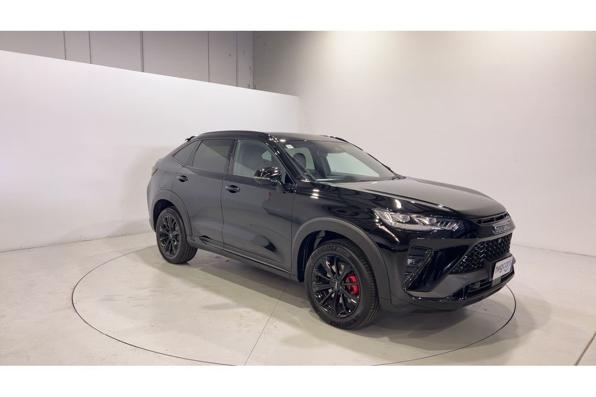 2025 GWM Haval H6 Ultra PHEV B01