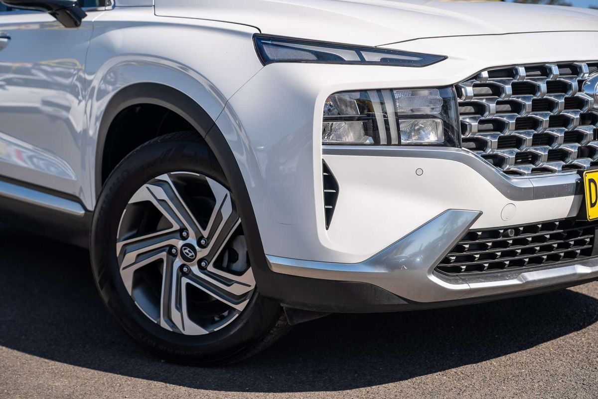 2023 Hyundai Santa Fe Active TM.V4