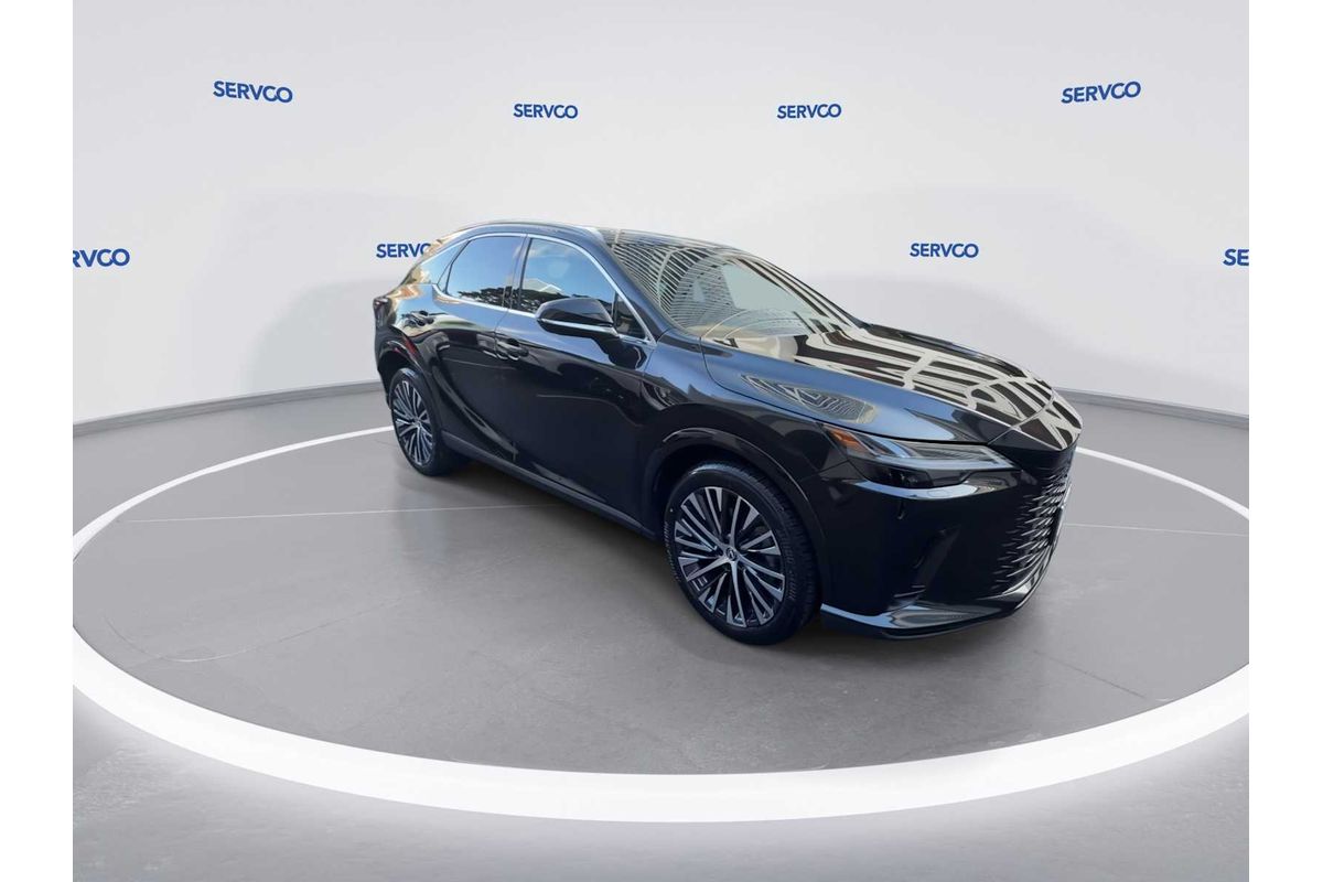 2023 Lexus RX Premium Plus