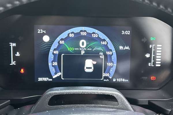 2025 Toyota Landcruiser Prado GXL GDJ251R thumb-13
