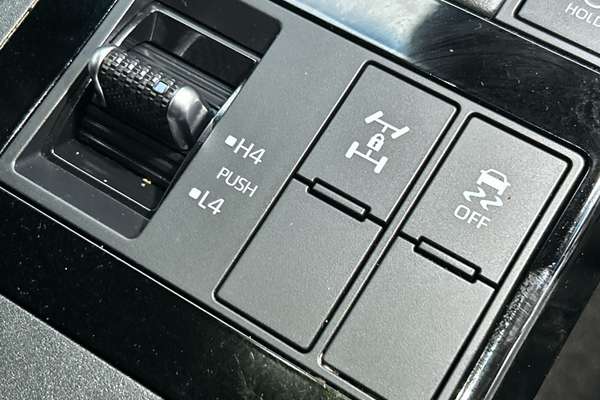 2025 Toyota Landcruiser Prado GXL GDJ251R thumb-17