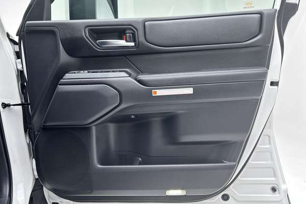 2025 Toyota Landcruiser Prado GXL GDJ251R thumb-18