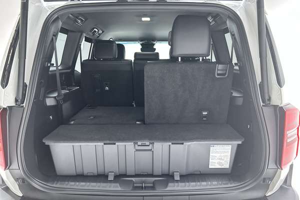 2025 Toyota Landcruiser Prado GXL GDJ251R thumb-20