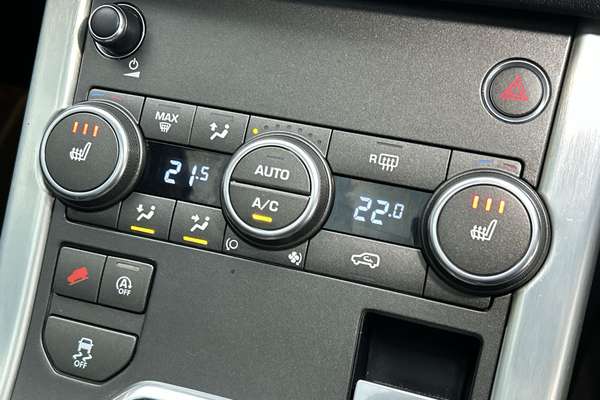 2018 Land Rover Range Rover Evoque D150 SE L551 thumb-15