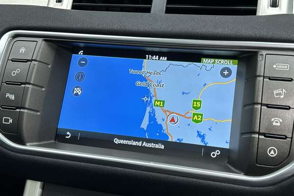 2018 Land Rover Range Rover Evoque D150 SE L551 thumb-16