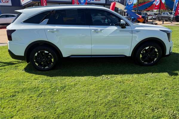 2023 Kia Sorento Sport MQ4 PE