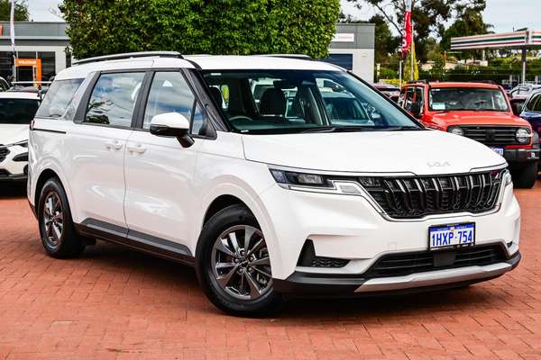 2023 Kia Carnival S KA4