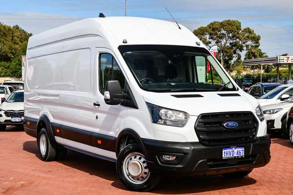 2022 Ford Transit 430E VO High Roof
