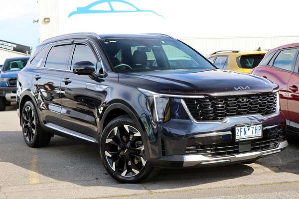 2024 Kia Sorento GT-Line MQ4 PE