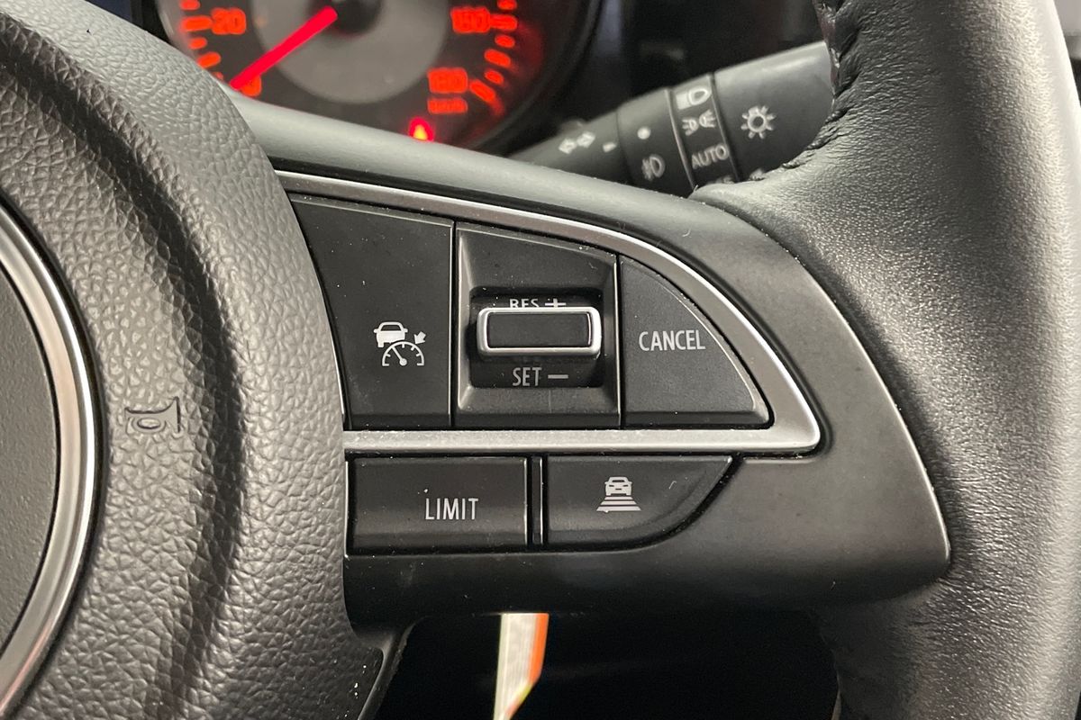 2024 Suzuki Jimny XL JJ
