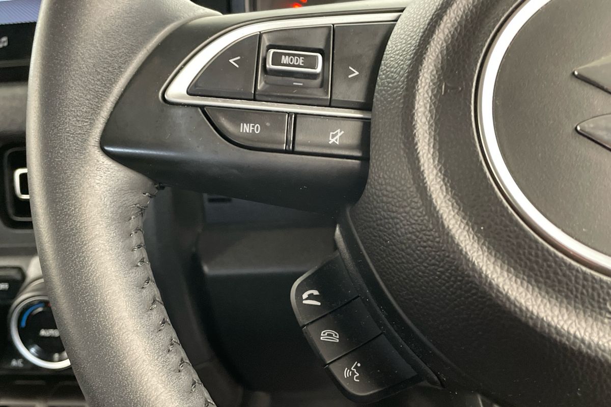 2024 Suzuki Jimny XL JJ
