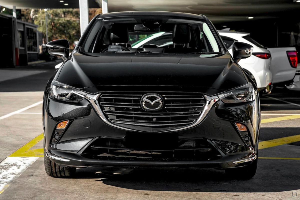 2026 Mazda CX-3 G20 Akari DK