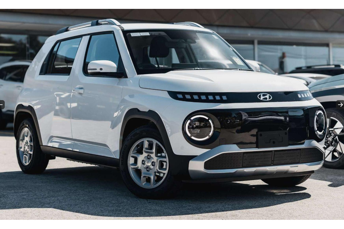 2026 Hyundai INSTER AX.V2