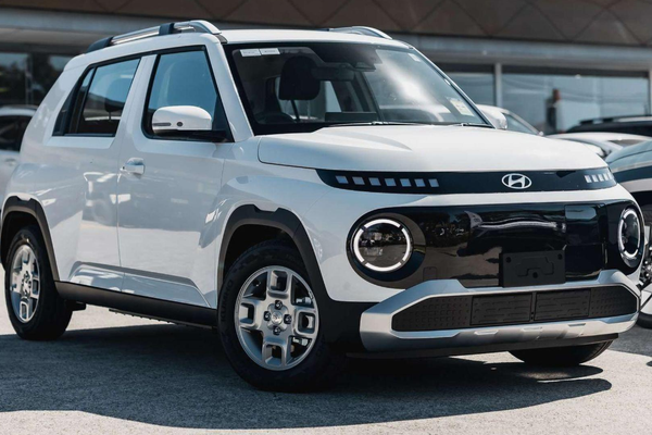 2026 Hyundai INSTER AX.V2