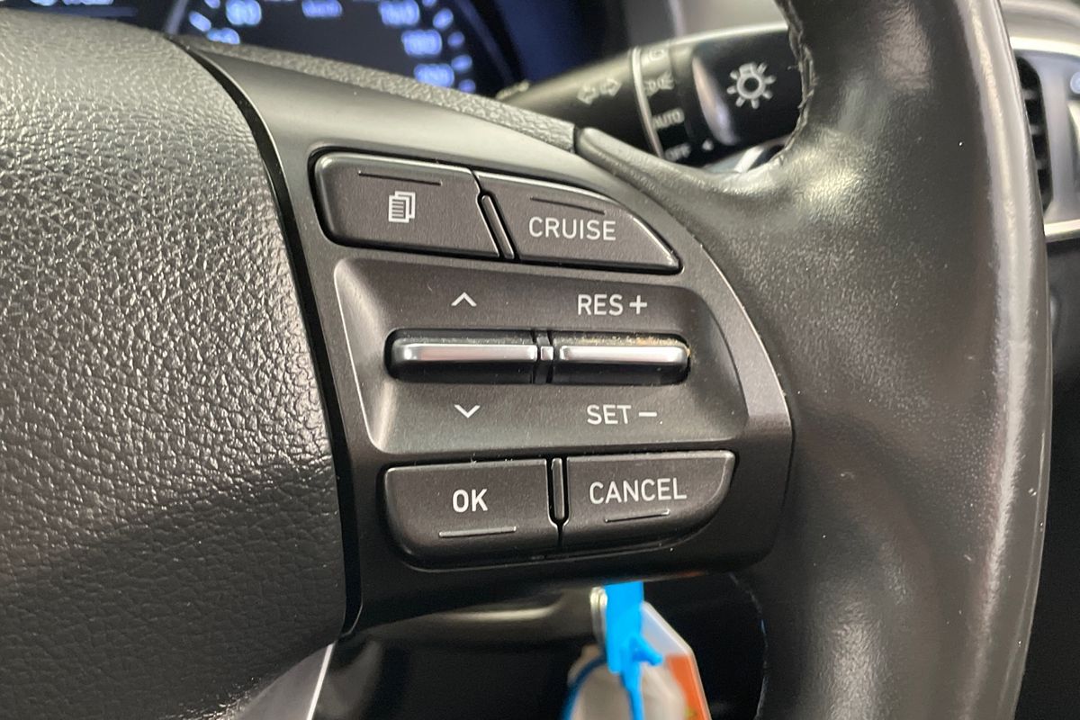 2019 Hyundai i30