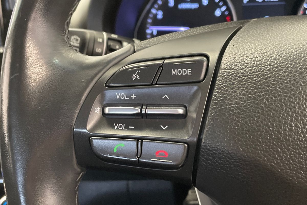 2019 Hyundai i30