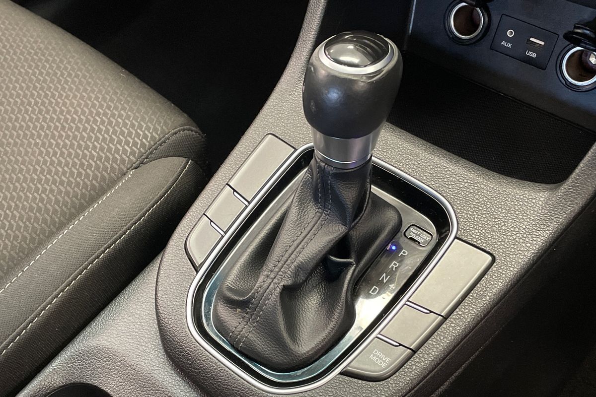 2019 Hyundai i30