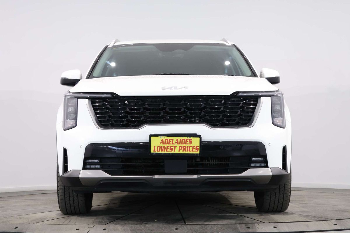 2024 Kia Sorento Sport MQ4 PE