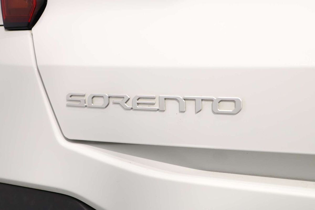 2024 Kia Sorento Sport MQ4 PE