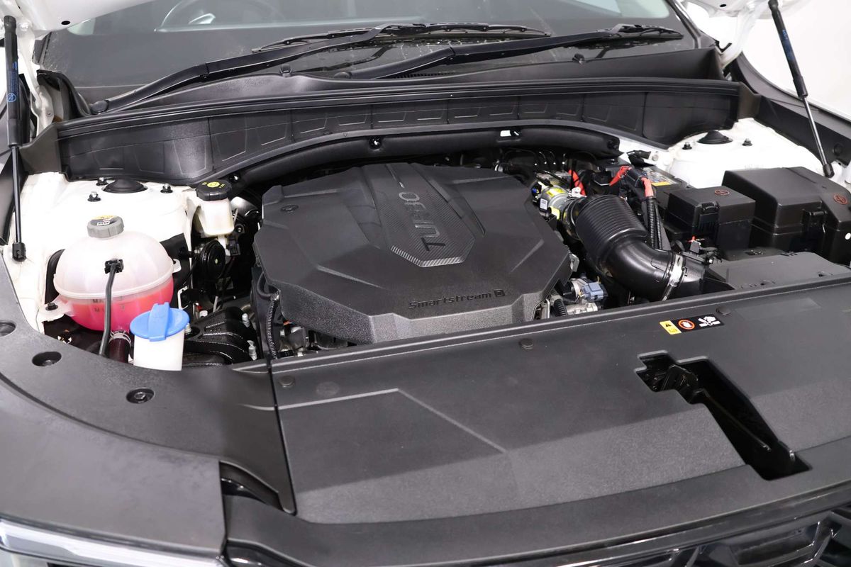2024 Kia Sorento Sport MQ4 PE