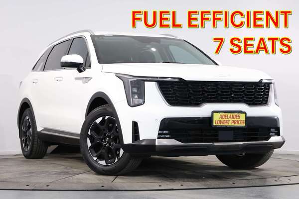 2024 Kia Sorento Sport MQ4 PE