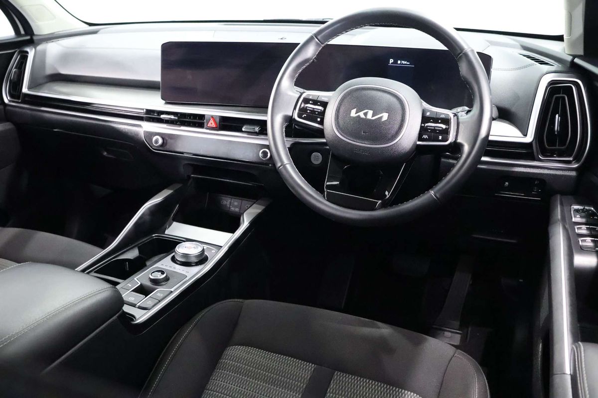 2024 Kia Sorento Sport MQ4 PE