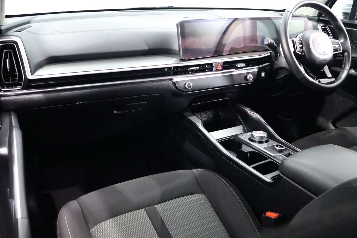 2024 Kia Sorento Sport MQ4 PE