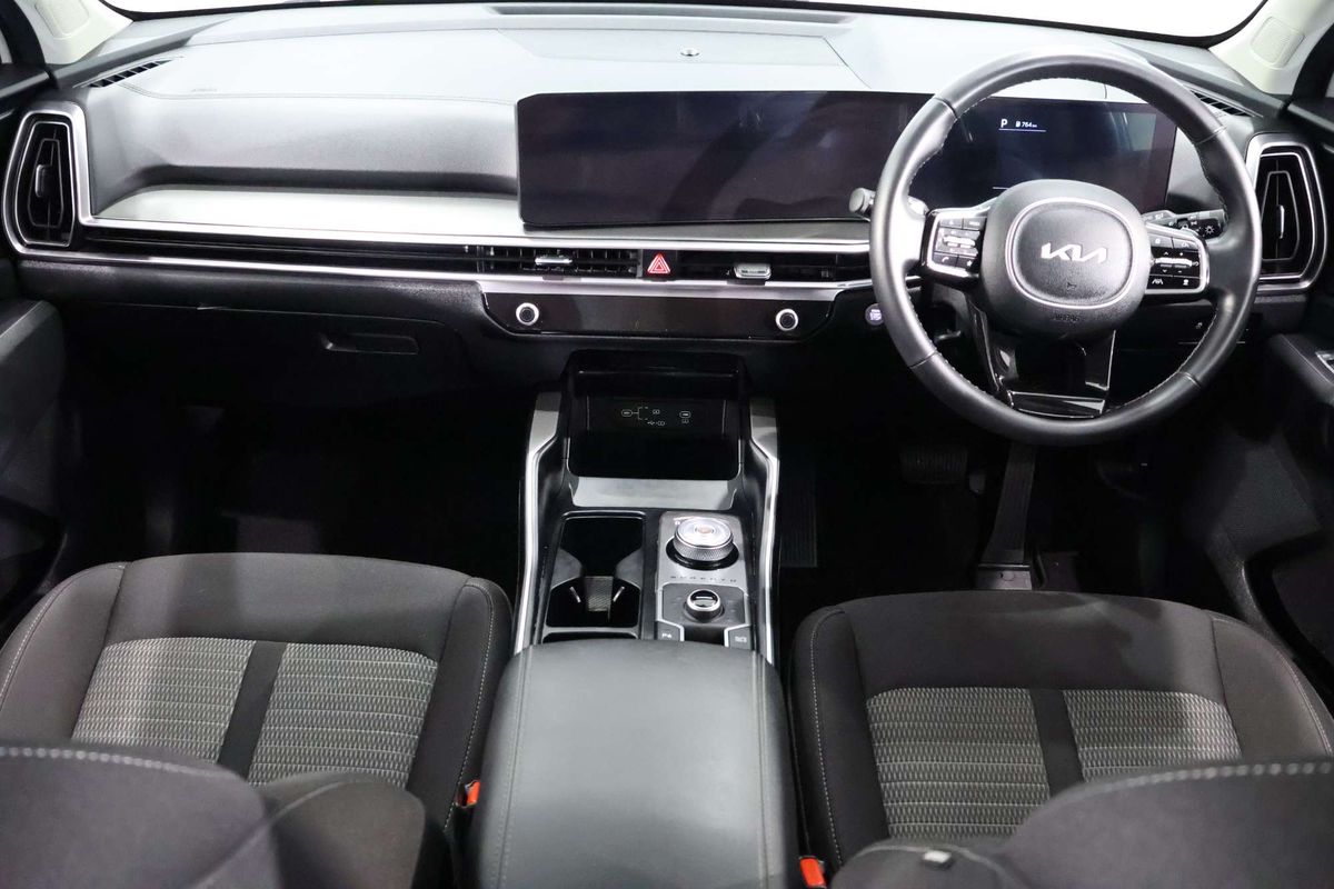 2024 Kia Sorento Sport MQ4 PE