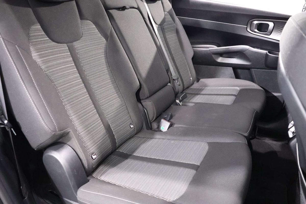 2024 Kia Sorento Sport MQ4 PE