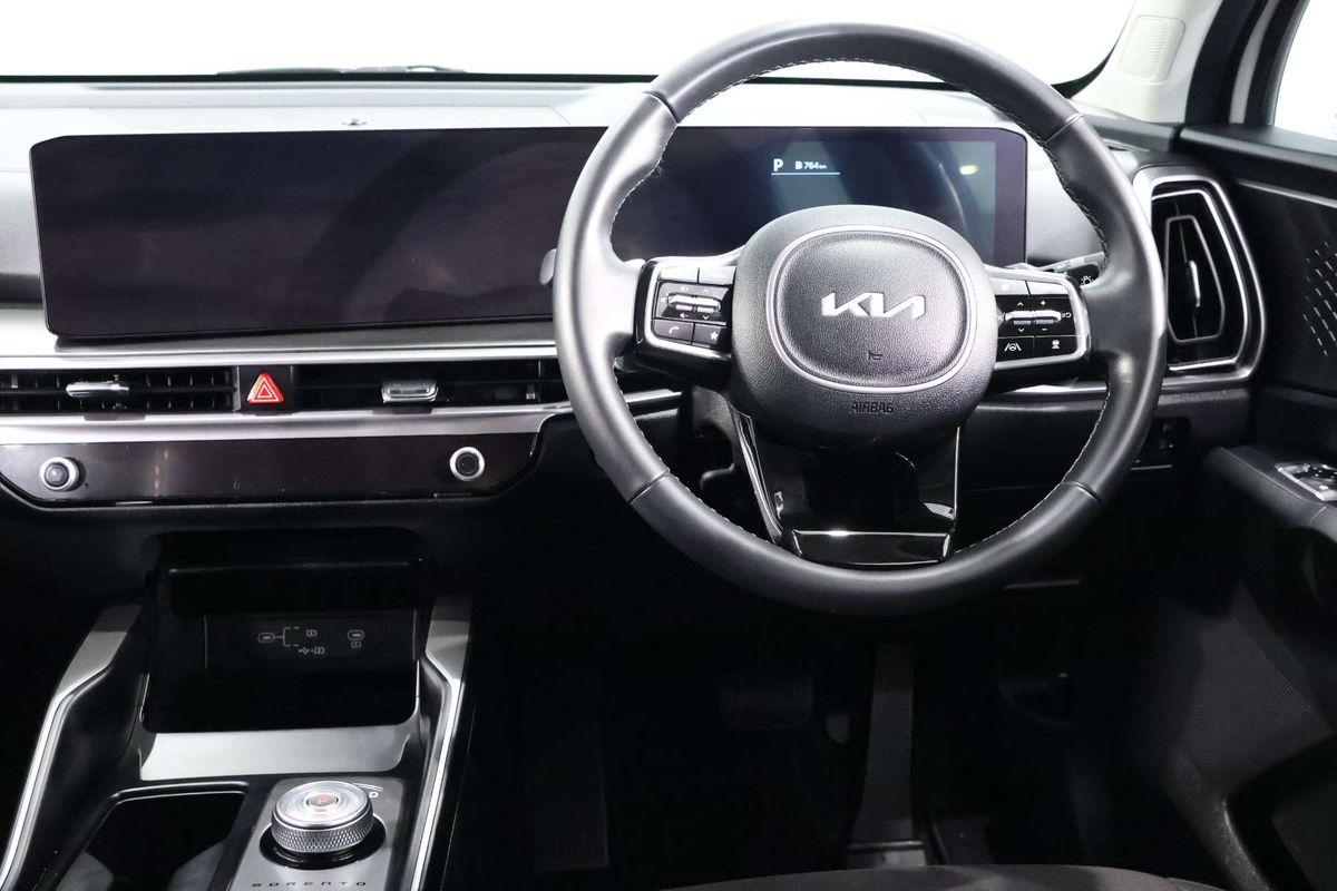2024 Kia Sorento Sport MQ4 PE