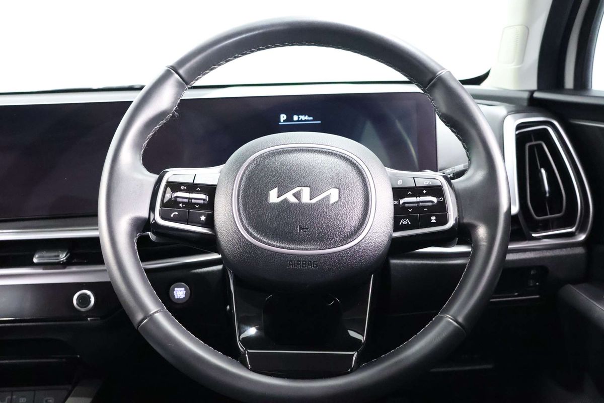 2024 Kia Sorento Sport MQ4 PE