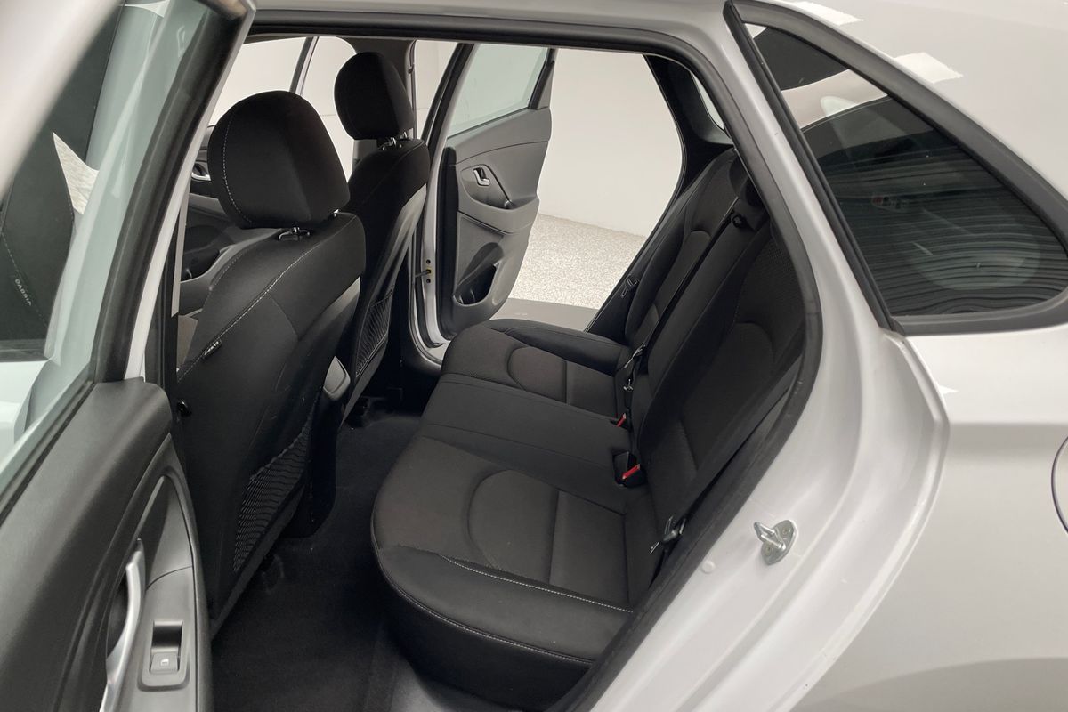2019 Hyundai i30