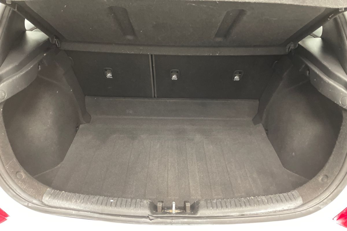 2019 Hyundai i30
