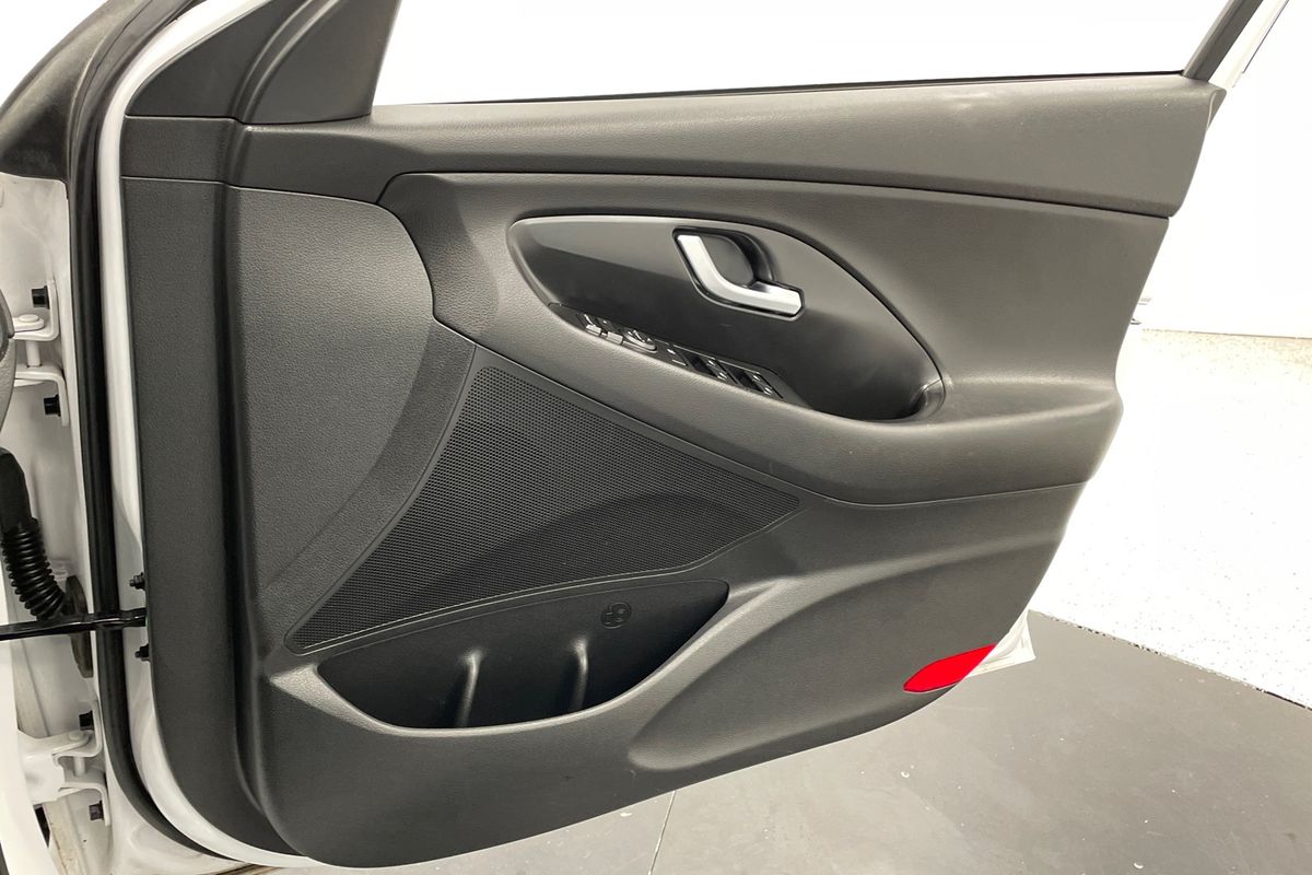 2019 Hyundai i30