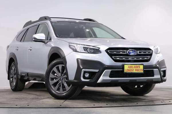 2024 Subaru Outback AWD 6GEN